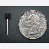 TMP36 - Analog Temperature sensor [TMP36] - Image 1