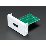 Panel Mount HDMI Socket Breakout - Image 1