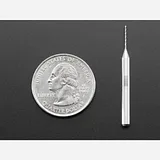 Carbide PCB Drill Bit - 0.5mm - Image 4