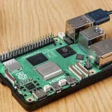 Protective Silicone Bumper for Raspberry Pi 5 - Image 3