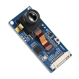 IR Thermal Imaging Camera Module – 80x62, Motion Detection, SPI/I2C, Raspberry Pi Compatible, 44° FOV - Image 5