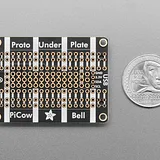 Adafruit Proto Under Plate PiCowBell for Pico - Image 6