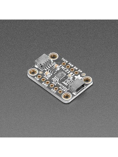 Adafruit EMC2101 I2C PC Fan Controller and Temperature Sensor - STEMMA QT / Qwiic