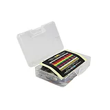 Component Kit with Resistance Card for Arduino E2 - Image 3