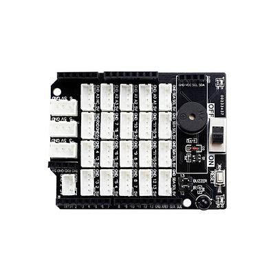 Yahboom Uno sensor expansion board compatible with Arduino