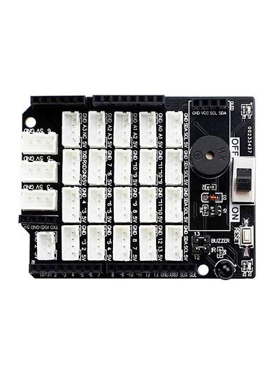 Yahboom Uno sensor expansion board compatible with Arduino