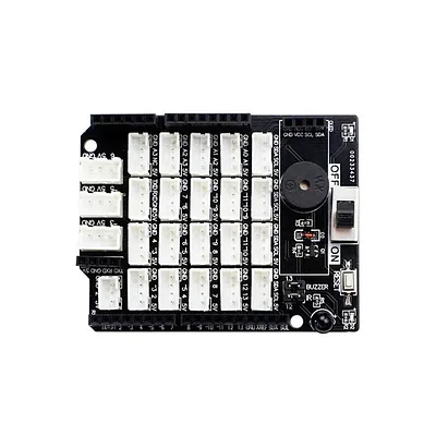 Yahboom Uno sensor expansion board compatible with Arduino
