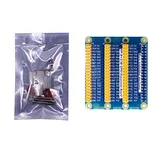 Raspberry Pi GPIO Expansion Extension Board One Row to Be Three Rows for Pi 4/3/2/1 - Image 4