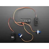 Adafruit 16-Channel PWM / Servo Bonnet for Raspberry Pi - Image 3