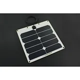 Semi Flexible Solar Panel (5V 2A) - Image 1