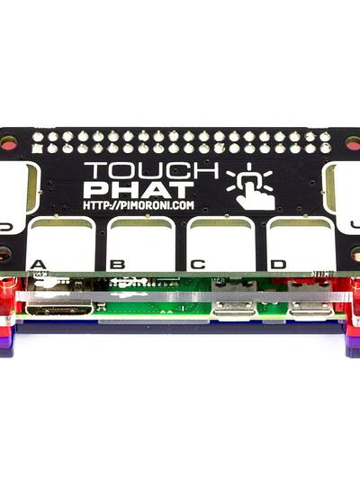 Touch pHAT