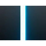 Flexible Silicone Neon-Like LED Strip - 1 Meter - Ice Blue - Image 3