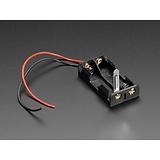 2 x AA Battery Holder with Knife Switch - Image 4
