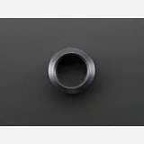 10mm Plastic Bevel LED Holder - Pack of 5 - Image 4