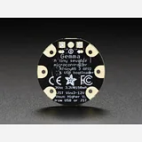 Adafruit GEMMA v2 - Miniature wearable electronic platform - Image 3