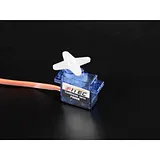 Continuous Rotation Micro Servo [FS90R] - Image 3