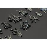Aluminum Electrolytic Capacitor Pack-100 PCS - Image 1