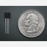 TMP36 - Analog Temperature sensor [TMP36] - Image 2