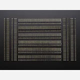 Break-away 0.1 36-pin strip male header (10 pieces) - Image 2