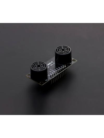 URM37 Ultrasonic Sensor for Arduino / Raspberry Pi
