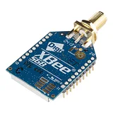 XBee WiFi Module - RP-SMA Connector - Image 1