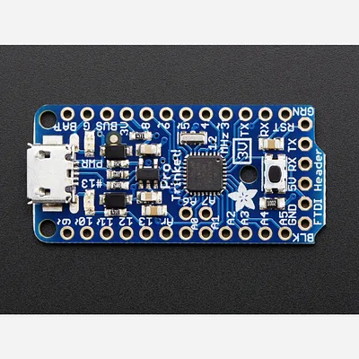 Adafruit Pro Trinket - 3V