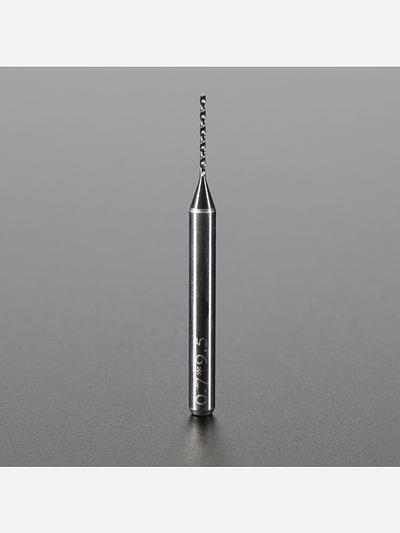 Carbide PCB Drill Bit - 0.7mm