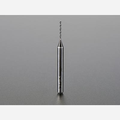 Carbide PCB Drill Bit - 0.7mm