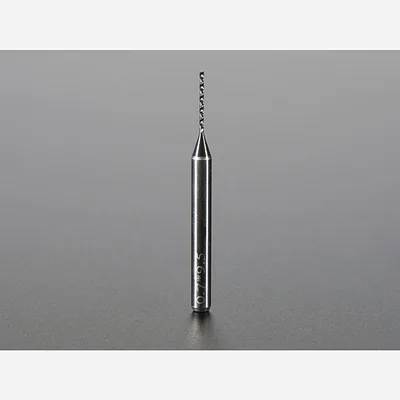 Carbide PCB Drill Bit - 0.7mm