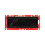 SparkFun 16x2 SerLCD - RGB Text (Qwiic) - Image 4