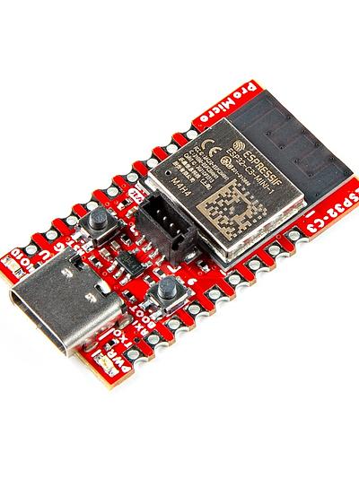 SparkFun Pro Micro - ESP32-C3