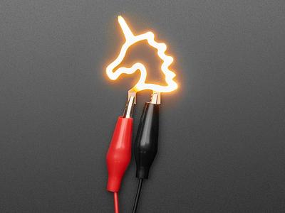 Unicorn LED Filament
