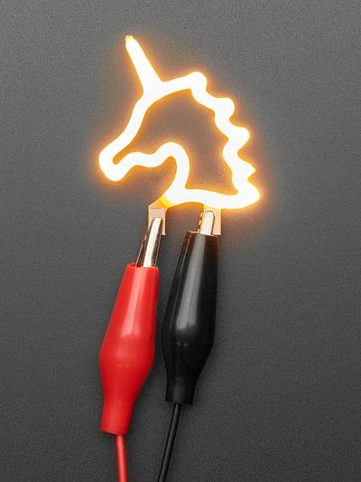 Unicorn LED Filament