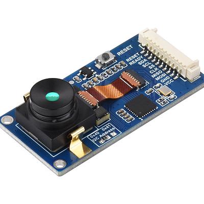 Thermal Imaging Camera Module LWIR – 80x62, SPI/I2C, Raspberry Pi Compatible, 90° FOV