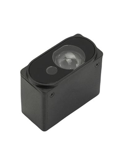 50m TOF Laser Ranging Sensor  (±3cm Accuracy, 100Hz, 100K LUX Resistant)