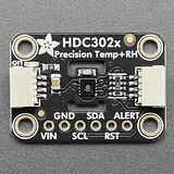 Adafruit HDC3021 Precision Temperature & Humidity Sensor - Image 3