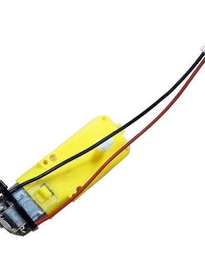 48:1 TT Motor with 15cm female JST PH 2.0