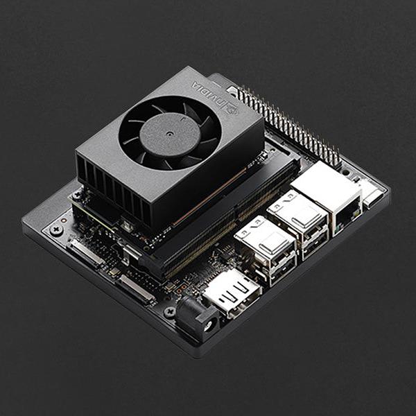NVIDIA Jetson Orin Nano 8GB Developer Kit