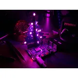 3D RGB Xmas Tree for Raspberry Pi - Image 2