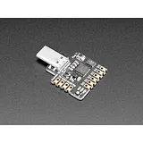 Edge-Launch USB Type C SMT Plug Connector - Pack of 10 - Image 5