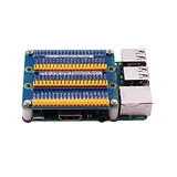 Raspberry Pi GPIO Expansion Extension Board One Row to Be Three Rows for Pi 4/3/2/1 - Image 5