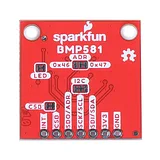 SparkFun Pressure Sensor - BMP581 (Qwiic) - Image 3