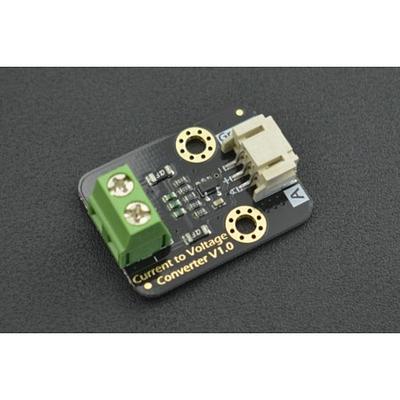 Gravity: Analog Current to Voltage Converter (for 4~20mA Application)