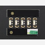 Adafruit LED Sequins - Pack of 5 - Emerald Green - Image 5