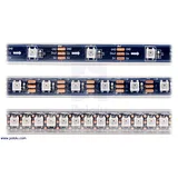 Addressable RGB 60-LED Strip, 5V, 2m (SK6812) - Image 6