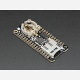 Adalogger FeatherWing - RTC + SD Add-on For All Feather Boards - Image 2