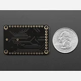 Adafruit 16x9 Charlieplexed PWM LED Matrix Driver - IS31FL3731 - Image 4