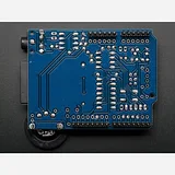 Adafruit Wave Shield for Arduino Kit [v1.1] - Image 6