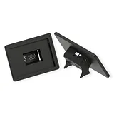 10-Inch Raspberry Pi 5 Enclosure for Official Display - Image 1