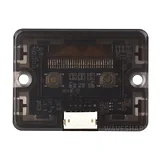 Argon ONE V5 Case 0.96" OLED Display – 128x64, Raspberry Pi Status Monitor - Image 3
